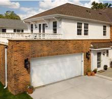 Garage Door Repair in Edina, MN