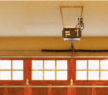 Garage Door Openers in Edina, MN